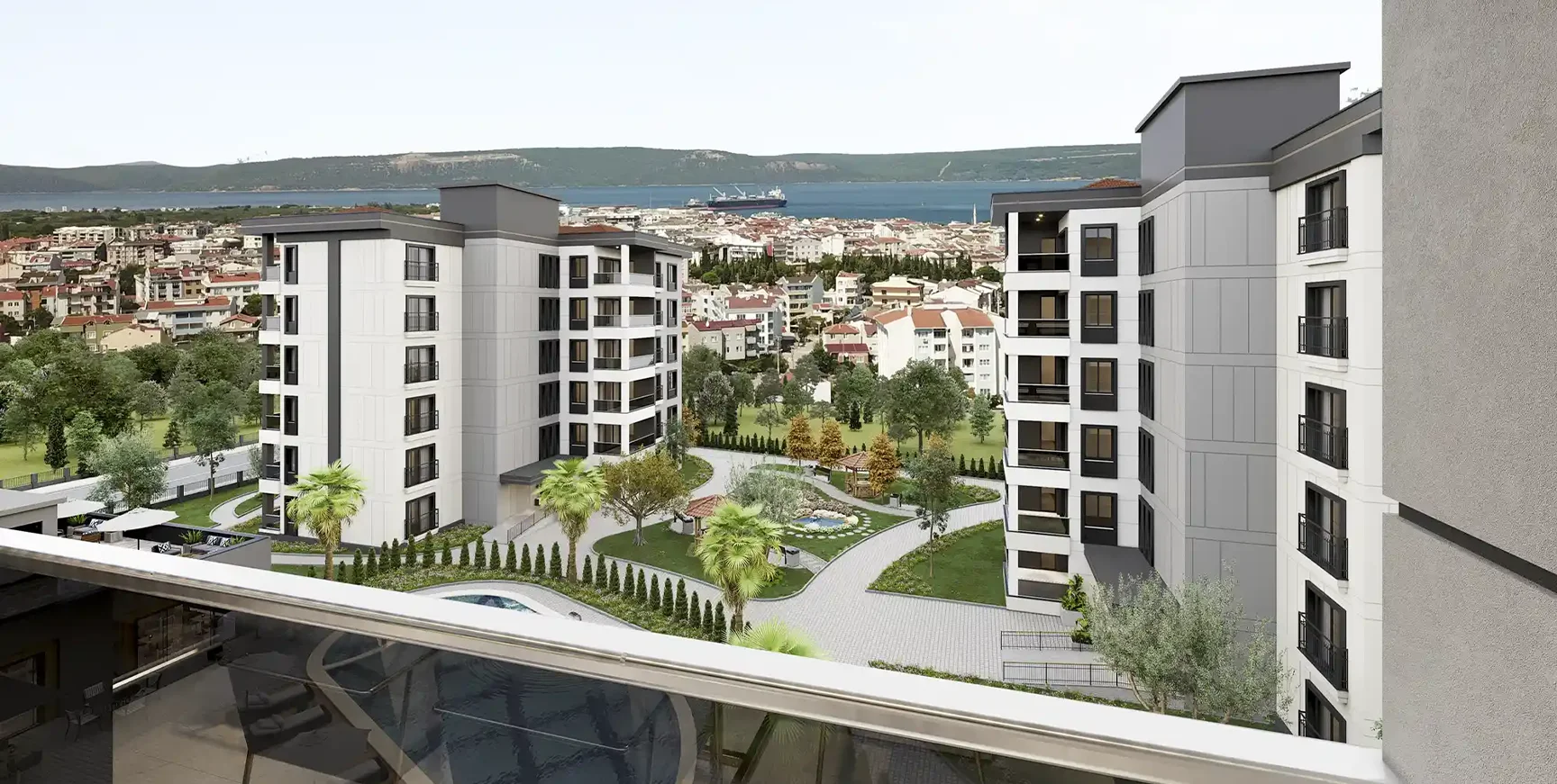 İlyada Park