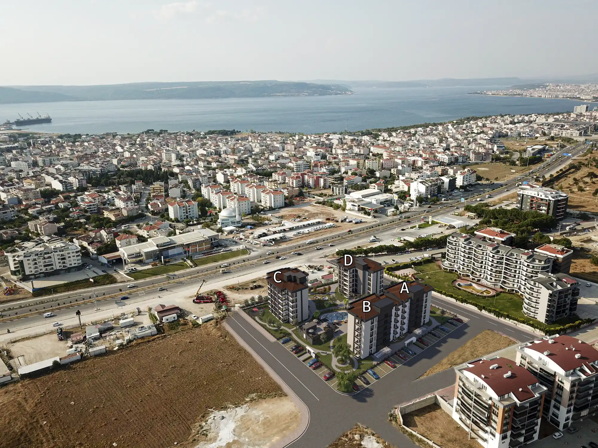 İlyada Park