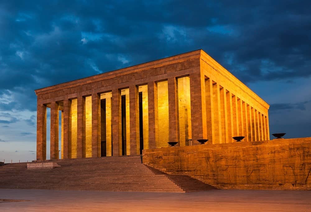 Anıtkabir